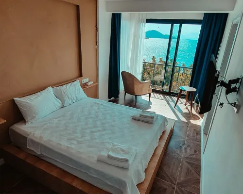 Deniz Otel Nổi bật Photos