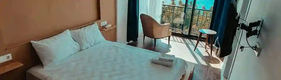 Deniz Otel