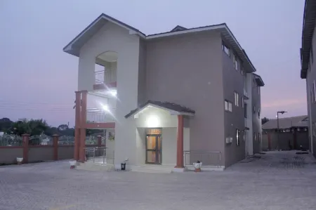 Magnolia Garden Apartments Отели рядом с достопримечательностью «Парк Ратрей»