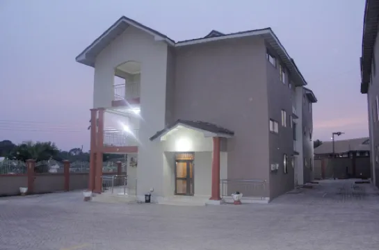 Magnolia Garden Apartments