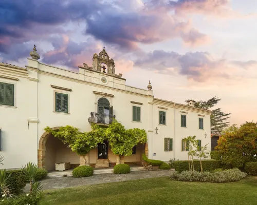 Hotel Convent - Hotel & Resort Adria Ankaran Hotels in Koper