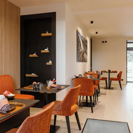 CC Nomie Hôtel Restaurant