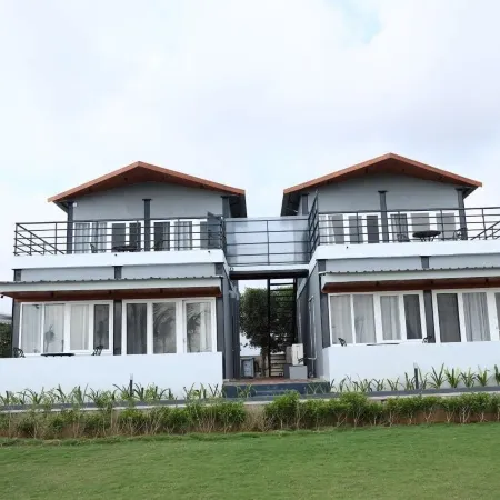 THARANG RESORTS APTDC