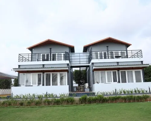 THARANG RESORTS APTDC Hotels in Nellore