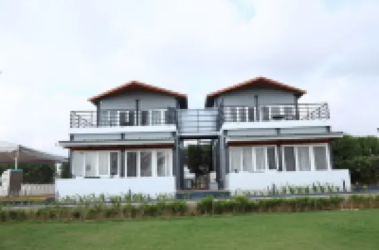 THARANG RESORTS APTDC