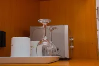 Residence the Champion 2 - Wi-Fi