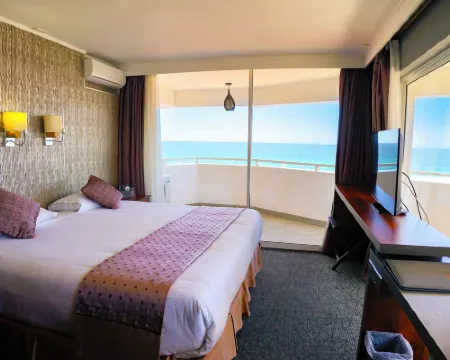 Hotel Espacio Ox & Convention Center Hotels in Iquique