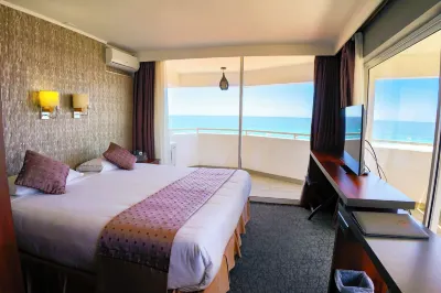 Hotel Espacio Ox & Convention Center Hotels in 