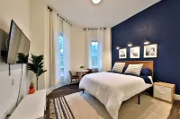 Good Hotels Boston Hotell i South End