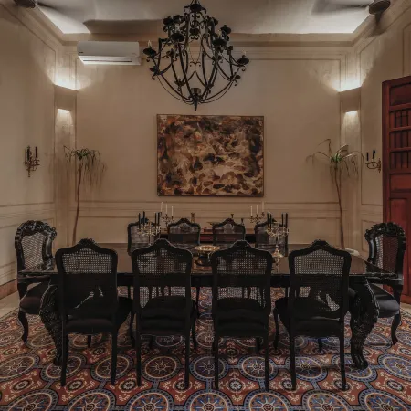 Casa Exclusiva Los Amigos, 4Bdr by Cercana
