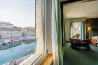 Hotel Alla Grotta
