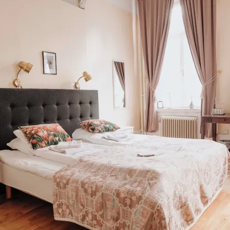 Lilla Hotellet