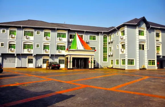 恩特瑞波音特酒店