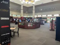 奧蘭治縣國家高爾夫中心旅館 克萊蒙住宿飯店