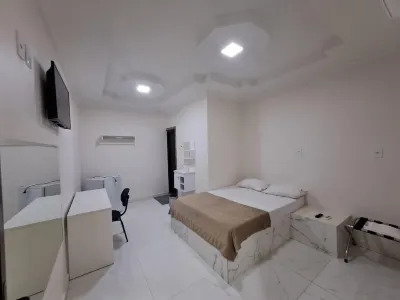 3D Hotel