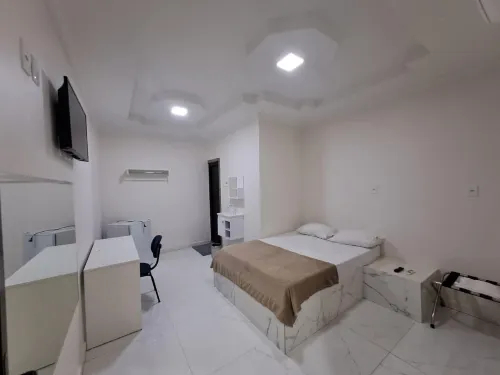 3D Hotel Hotel a Iranduba