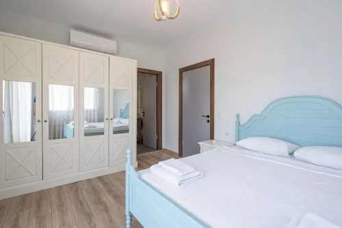 Vintage Villas Hotels in Gullubahce Mahallesi