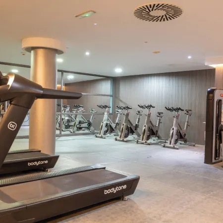 Hotel Bcl Levante Club & Spa 4 Sup - Only Adults Recomended