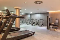 Hotel Bcl Levante Club & Spa 4 Sup - Only Adults Recomended - Gym
