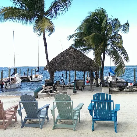 Key Largo Cottages
