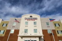 Candlewood Suites ODESSA by IHG