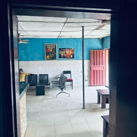 Martini Hotel and suites