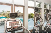 Sea Palms Resort St. Simons Island - Fitnessstudio