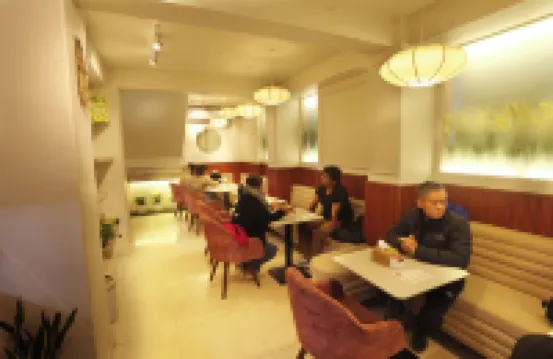 Harsha Boutique Hotel