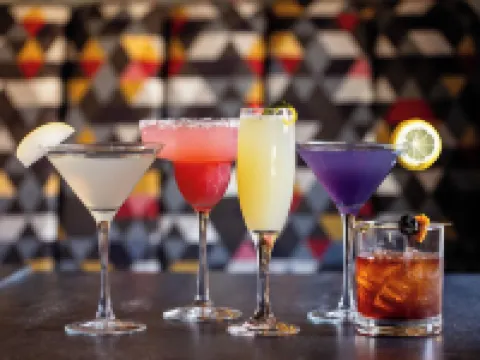 The Centennial Hotel Hotels in Concord