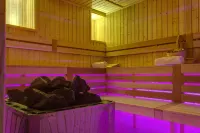 基督山飯店 - SPA