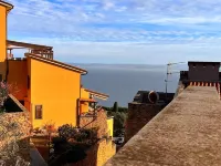 Villa la Terrazza Các khách sạn ở Monte Argentario
