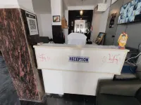 โรงแรม ดรีม พาเลซ