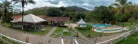 Hotel Fazenda Cachoeiras de Cavaru -  case vacanza in affitto