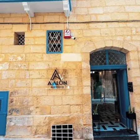 Avalon Boutique