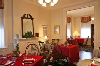 Bird-in-Hand Village Inn & Suites - 3-stjärniga
