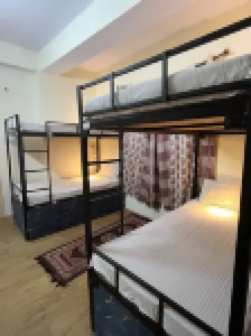 Shimla Hill View Hostel