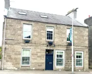 ApartNest Auchterarder - Apartments