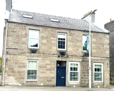 ApartNest Auchterarder Hotel a