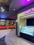 Hollywood Casino Tunica - Frühstück