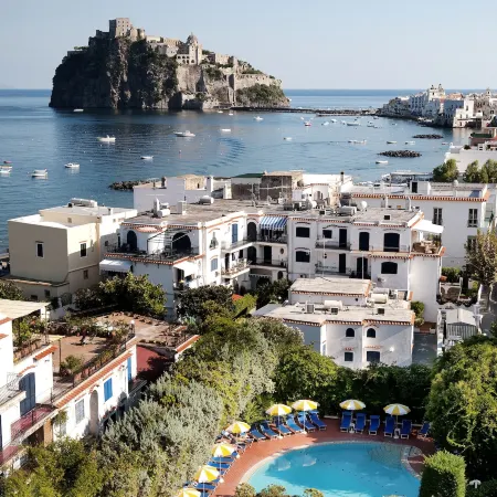 Hotel Ulisse