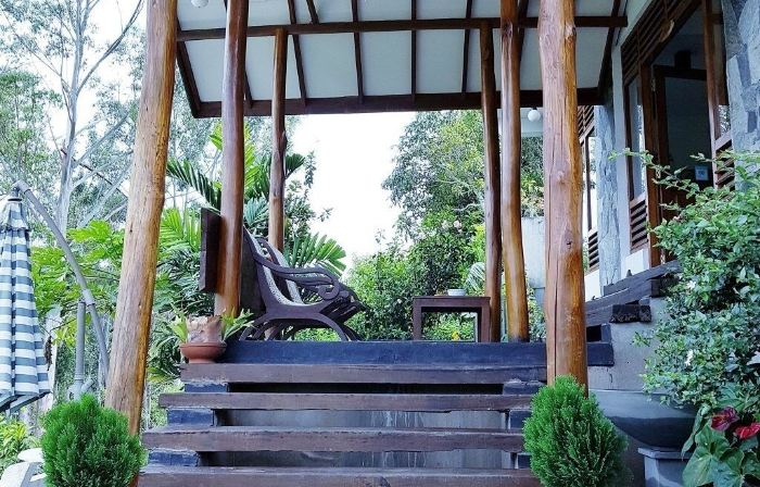 Lakshmis Hotel Ella
