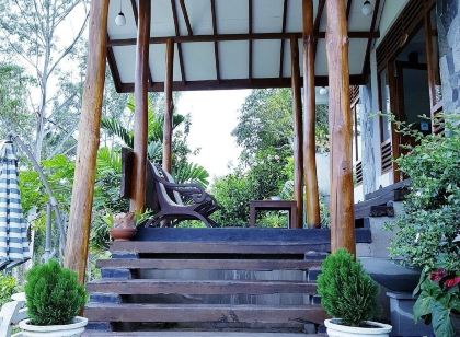 Lakshmis Hotel Ella