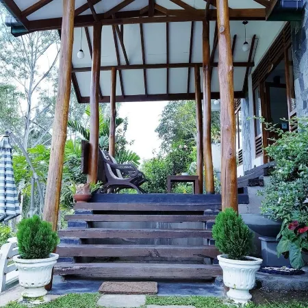 Lakshmis Hotel Ella