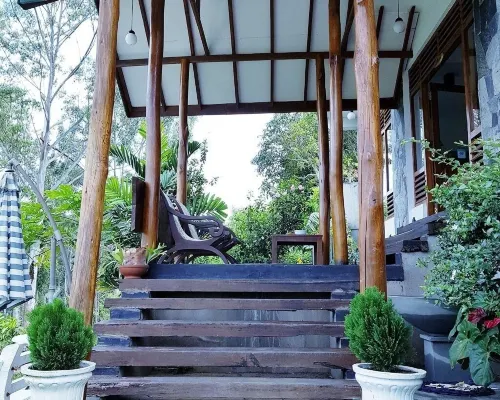 Lakshmis Hotel Ella Hotels in Ella