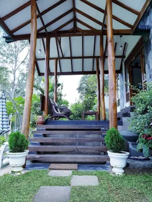 拉克西米斯酒店