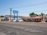 Motel 6 Bryan, TX - University Area Hotel di Bryan
