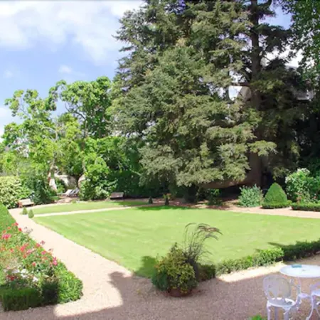 Le Clos d'Amboise