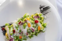 Albergo Miramare Positano - Desayuno
