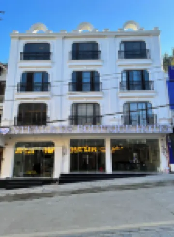 斯特拉精品酒店 酒店