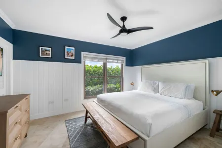 George Town Villas 118 Отели рядом с достопримечательностью «Камана Бэй»